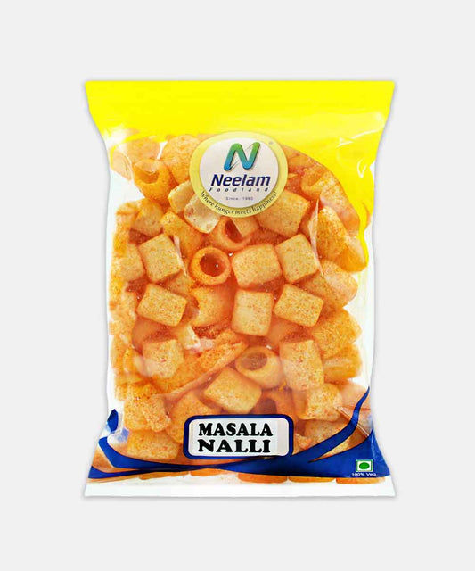 Masala Nalli 100 Gm