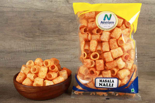 Masala Nalli 100 Gm