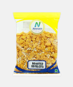 ROASTED CORN POHA CHIVDA 200