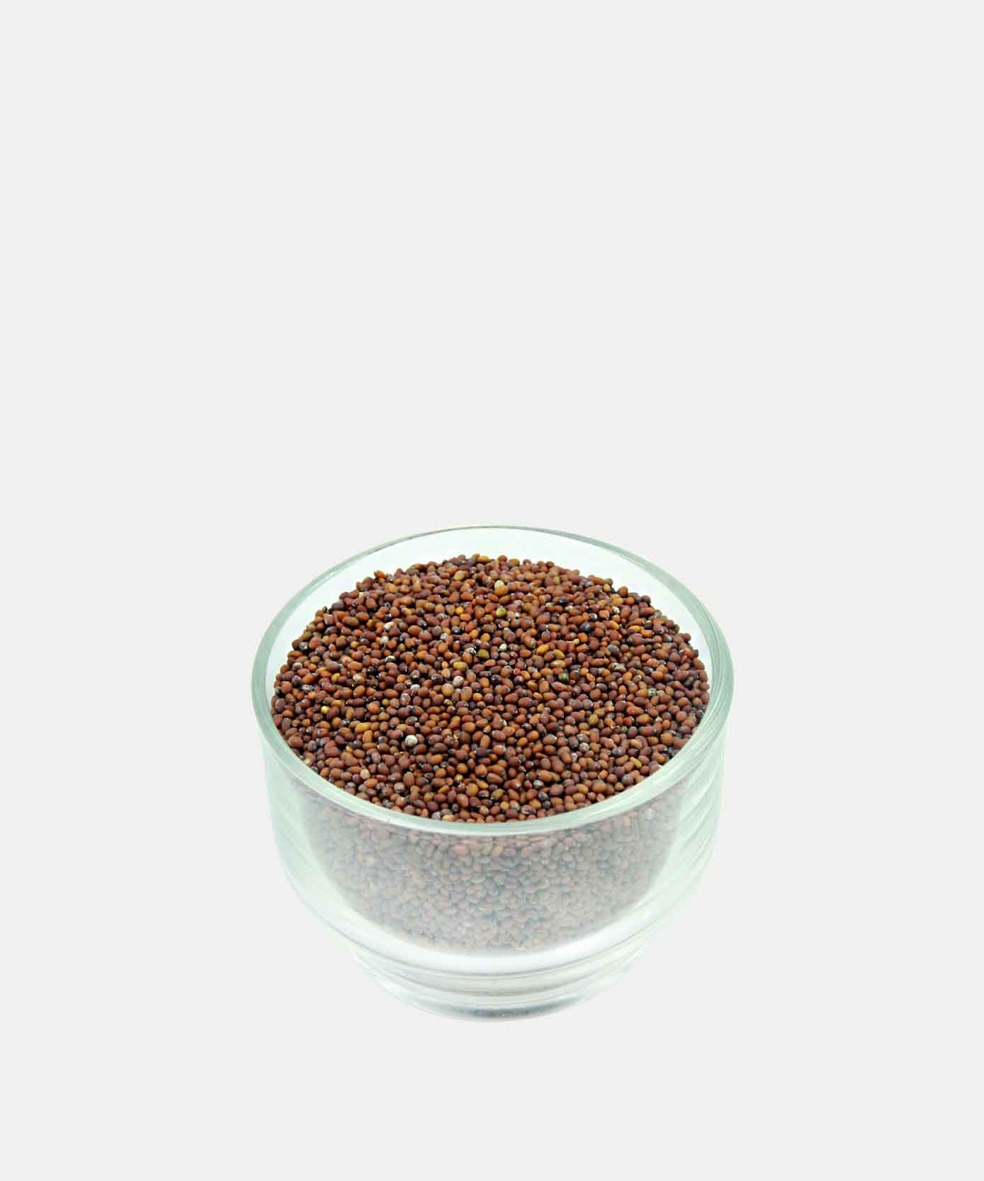 Red Mustard Lal Rai 100 Gm