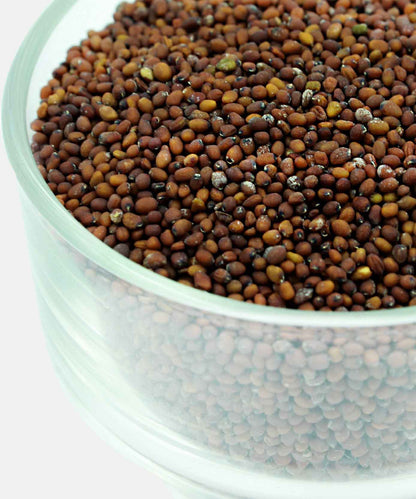 Red Mustard Lal Rai 100 Gm