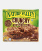 Nature Valley Oats & Dark Chocolate Crunchy Granola Bar 210 Gm