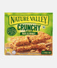 Nature Valley Oats & Honey Crunchy Granola Bar 210 Gm