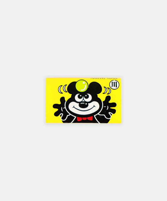 Fuzan Bubble Gum 4.15 Gm