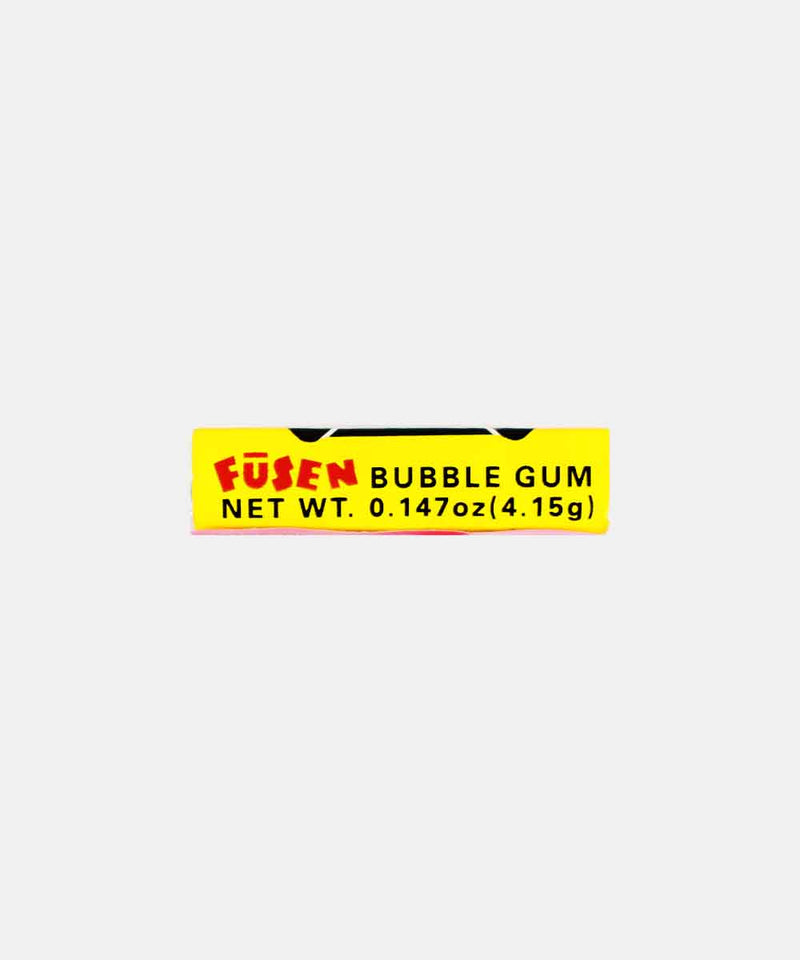 FUZAN BUBBLE GUM 4.15