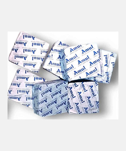 Amul Cheese Cubes 1 Pc