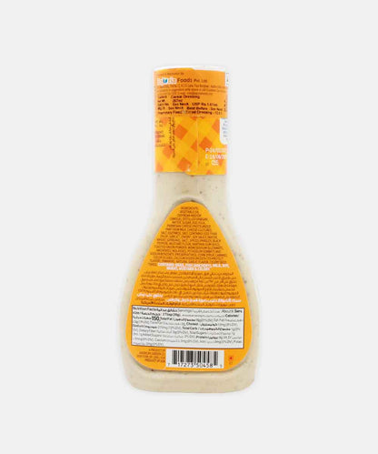 American Garden Creamy Caesar Dressing & Dip 267 Ml