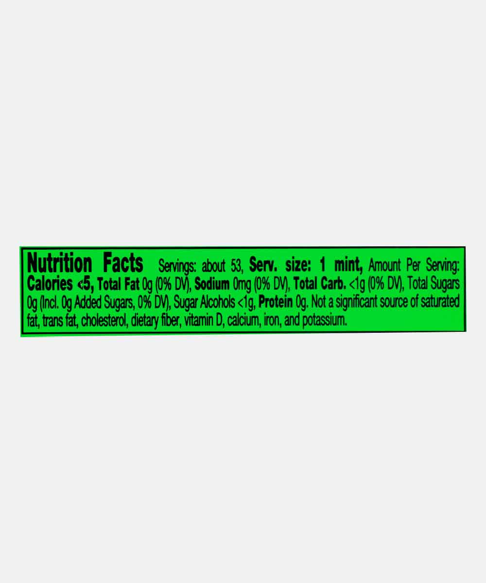 Ice Breakers Spearmint 42 Gm