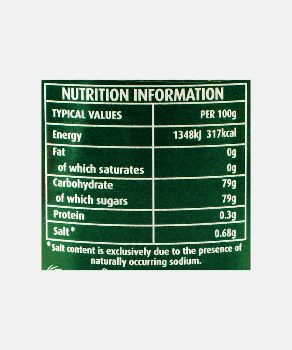 Lyles Golden Sugar Syrup 454 Gm
