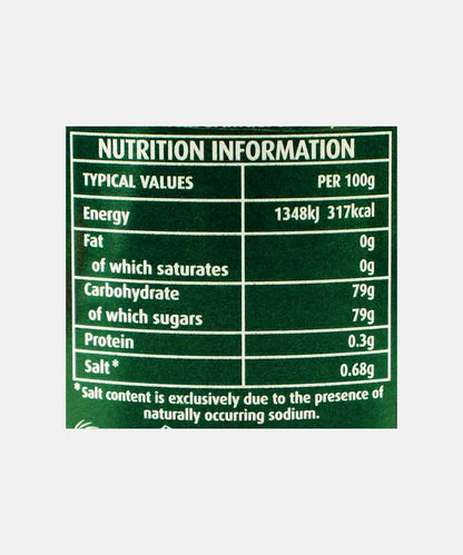Lyles Golden Sugar Syrup 454 Gm