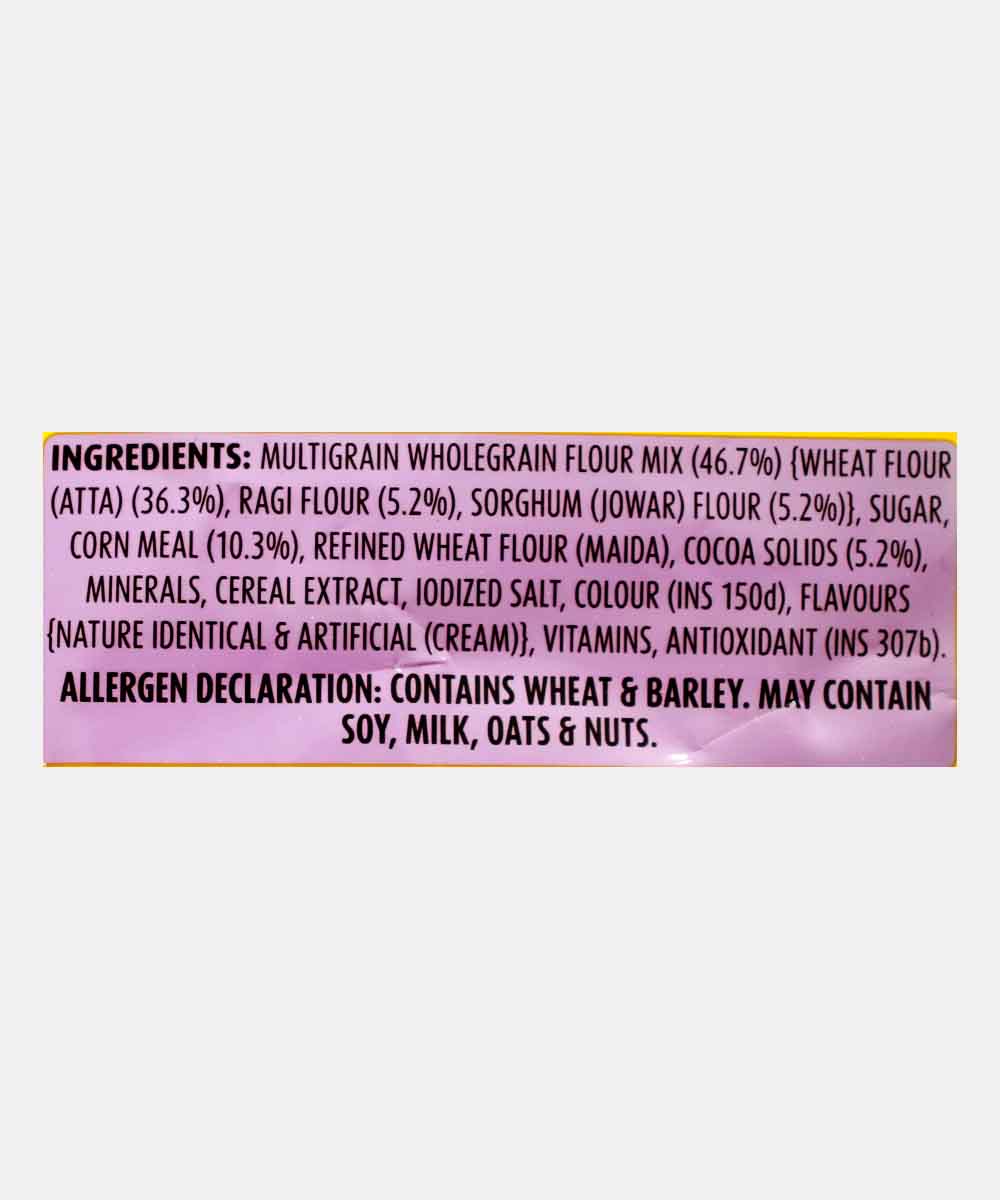 Kelloggs Multigrain Chocos Moons & Stars 360 Gm
