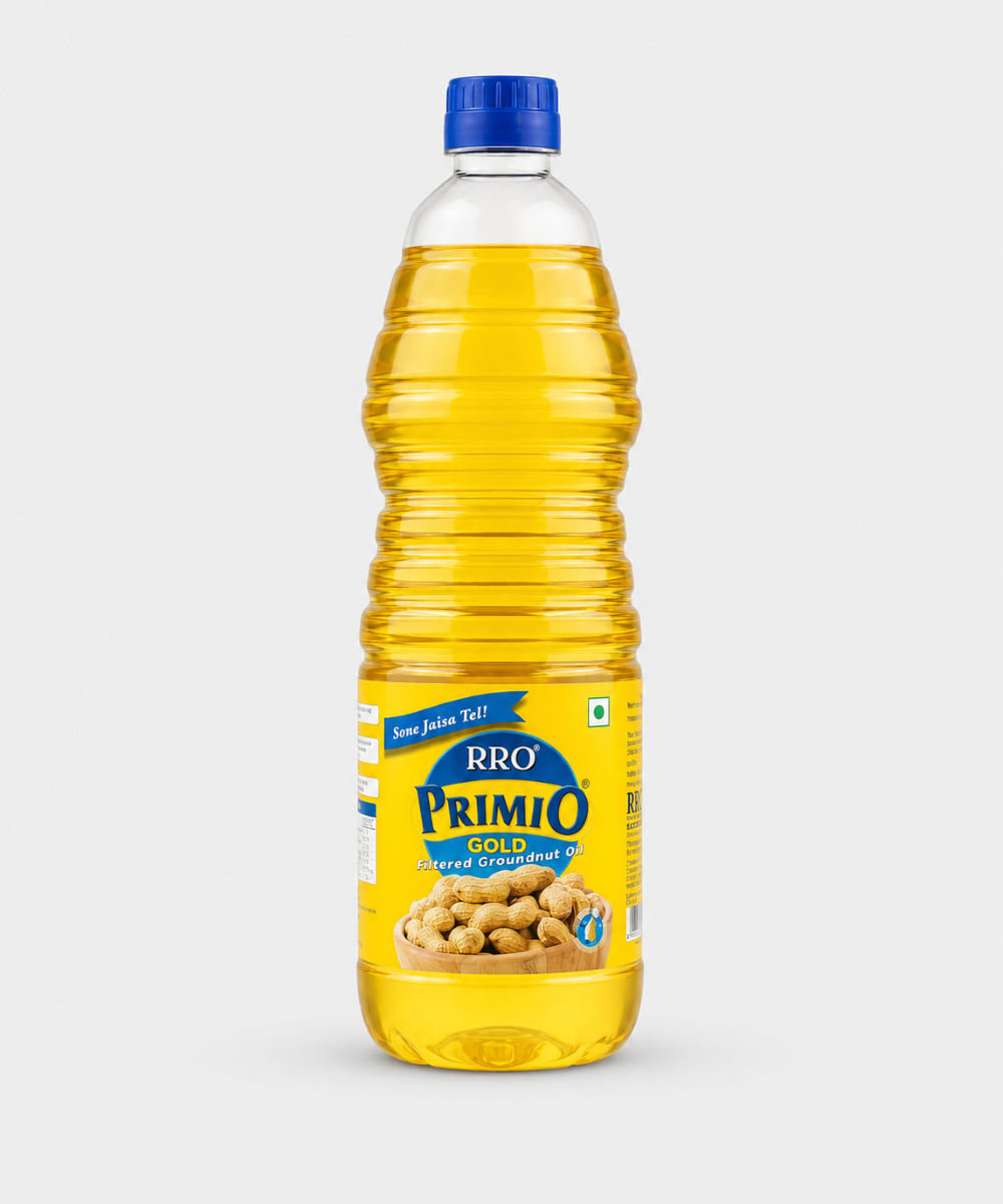 Rro Primio Oil 1 Ltr