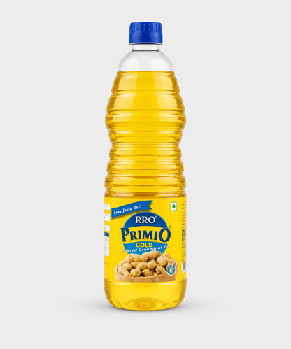 Rro Primio Oil 1 Ltr