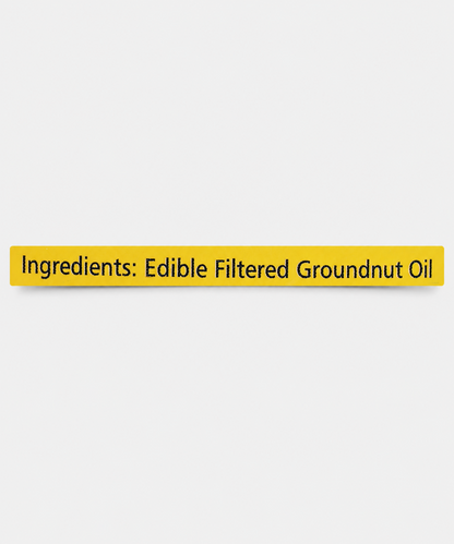 Rro Primio Oil 1 Ltr