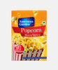 American Garden Hot N Spicy Popcorn 273 Gm
