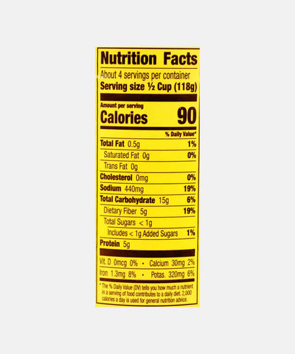 Old Elpaso Vegetarian Refried Beans 453 Gm