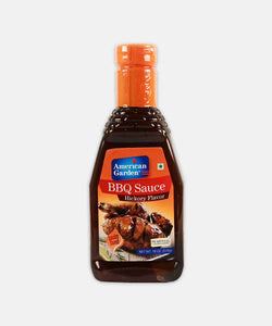 AMERICAN GARDEN BARBEQUE SAUCE HICKORY 510