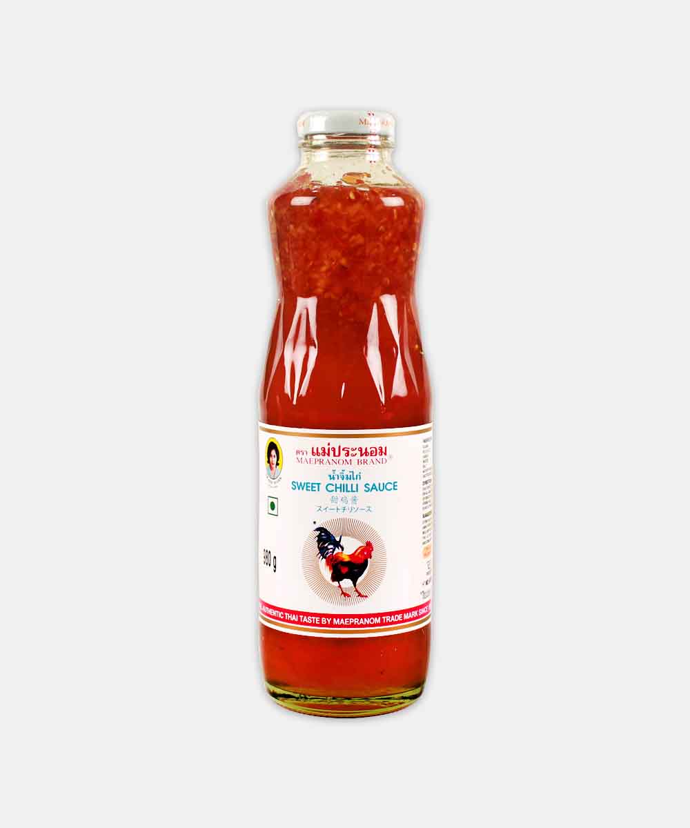 Maepranom Sweet Chilli Sauce 980 Gm