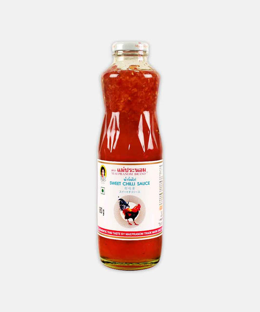 Maepranom Sweet Chilli Sauce 980 Gm
