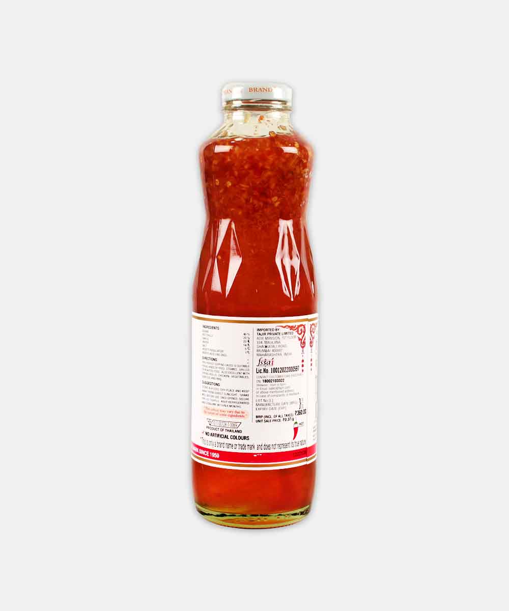 Maepranom Sweet Chilli Sauce 980 Gm