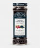 St.Dalfour Cranberry With Blueberry Jam 284 Gm
