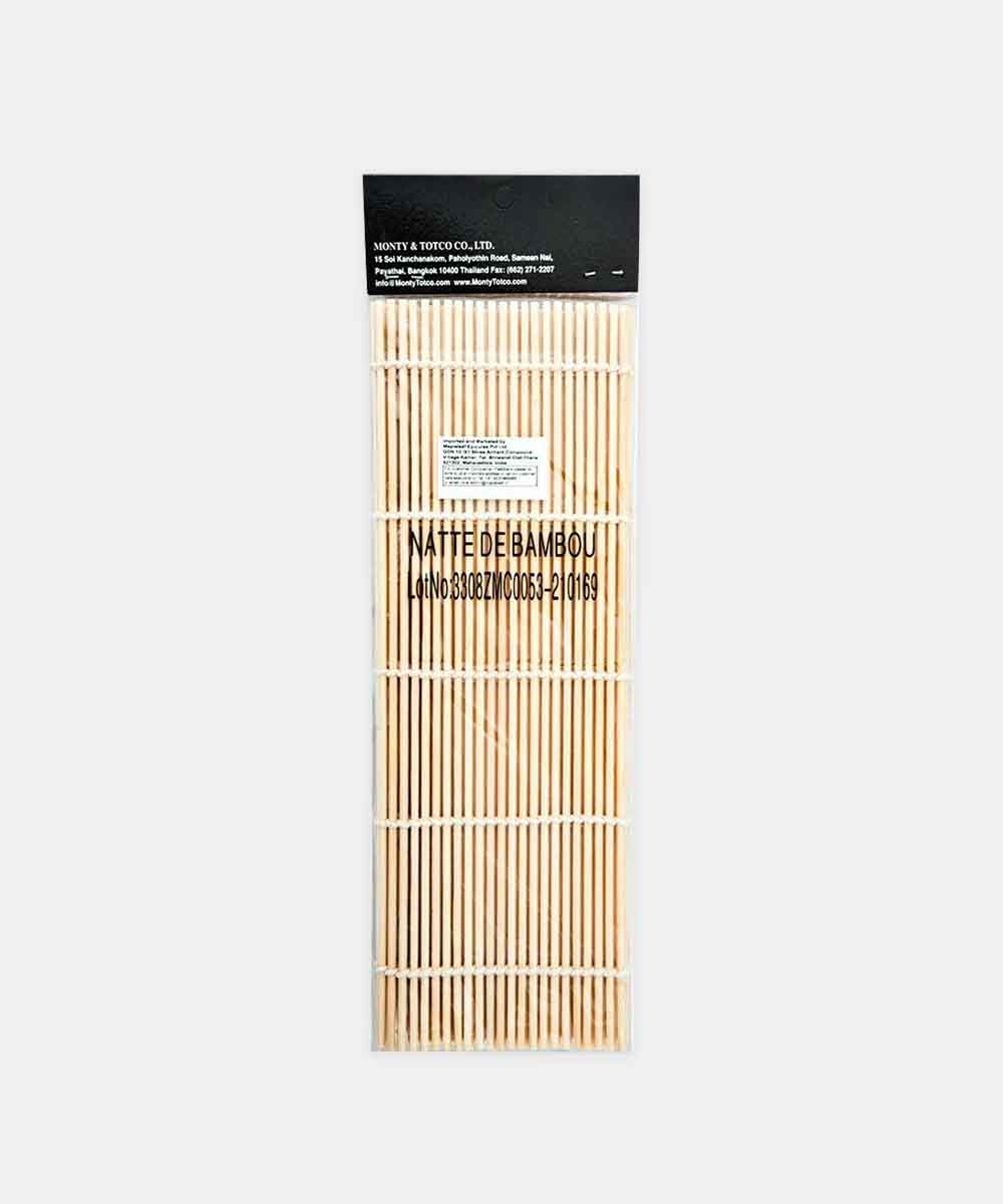 Japanese Choice Sushi Mat 1Pc