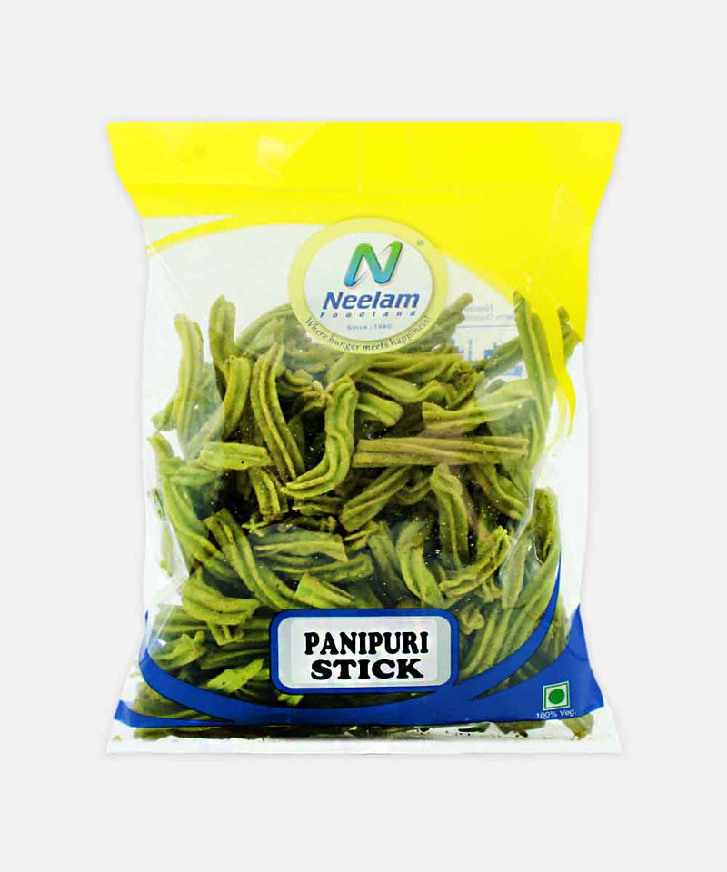 PANIPURI STICK 200