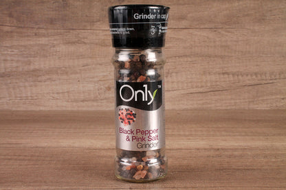 Only Black Pepper Pink Grander 80 Gm