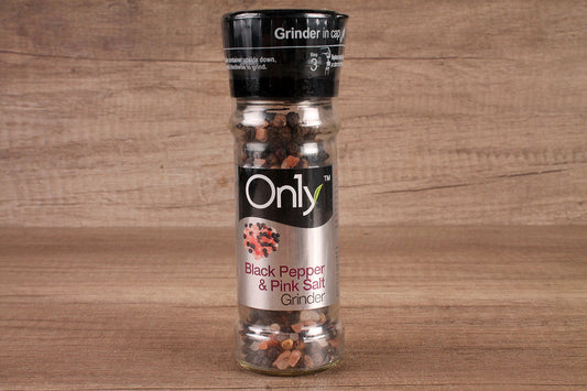 Only Black Pepper Pink Grander 80 Gm