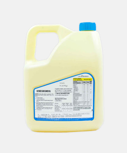Sundrop Suparlite Oil 5 Ltr