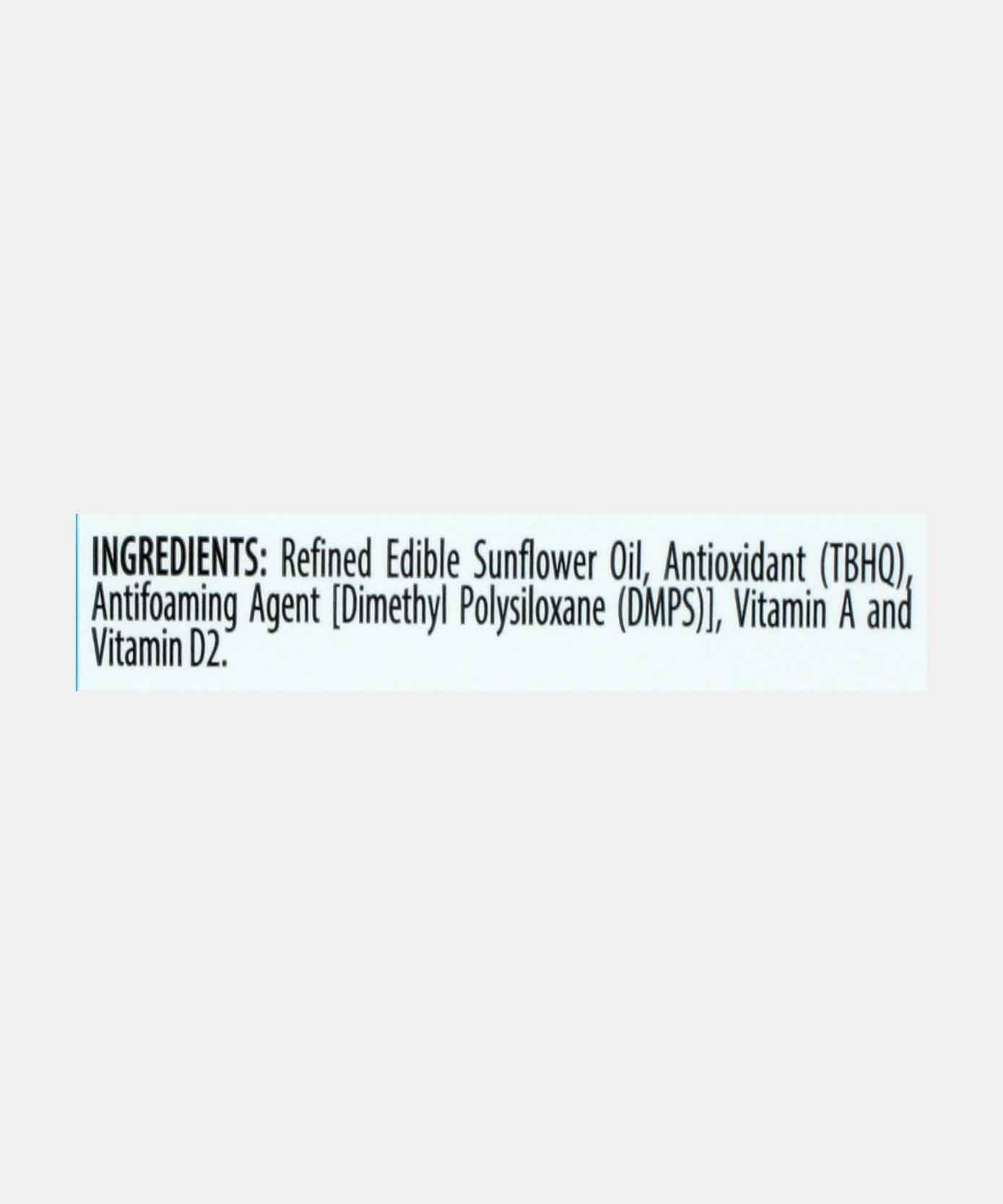 Sundrop Suparlite Oil 5 Ltr