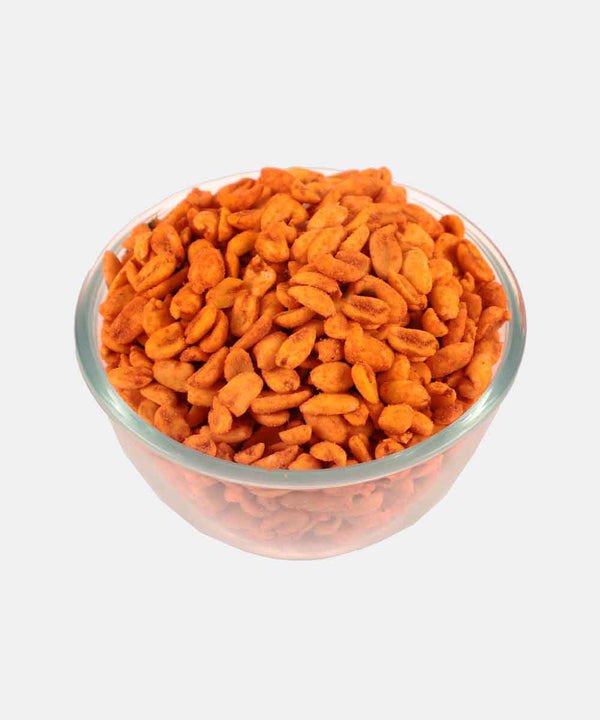 MASALA PEANUTS 200