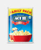 Act Ii Classic Salted Popcorn 120 Gm