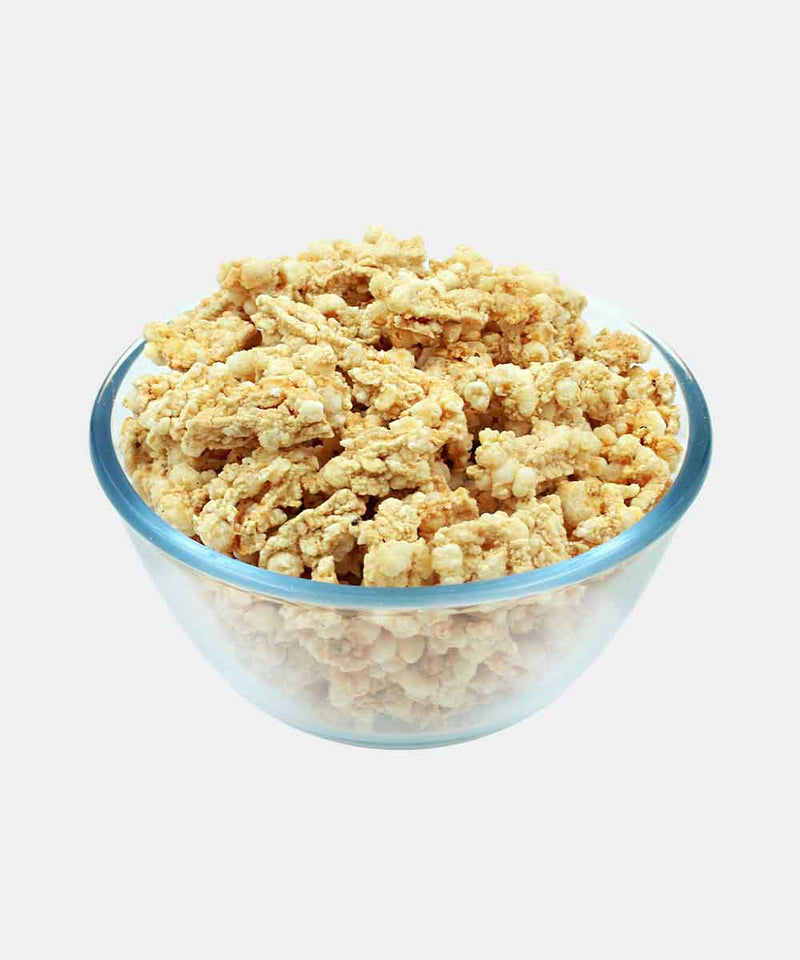 LESS OIL SAGO STICK MASALA 200