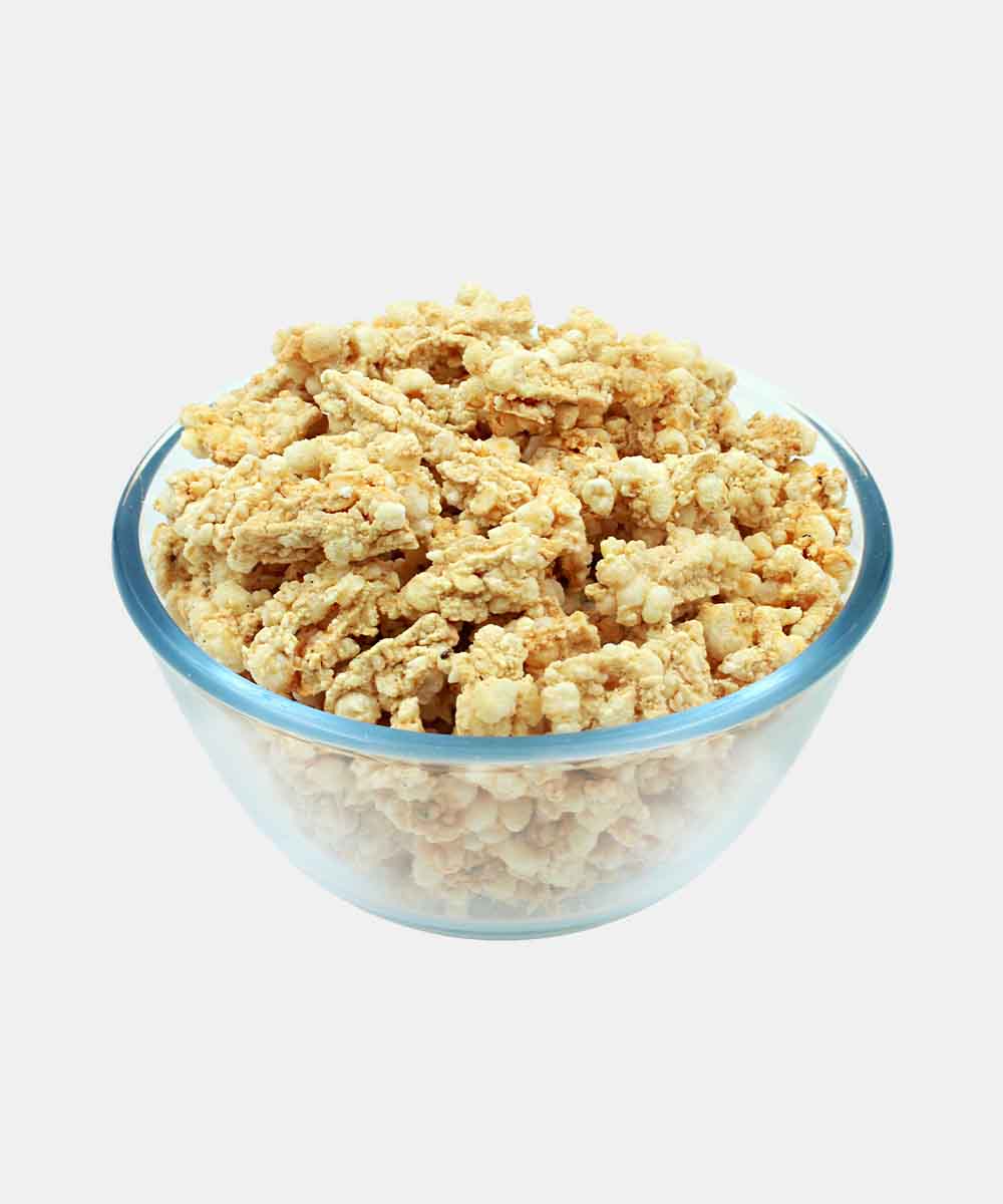Less Oil Sago Stick Masala 200 Gm