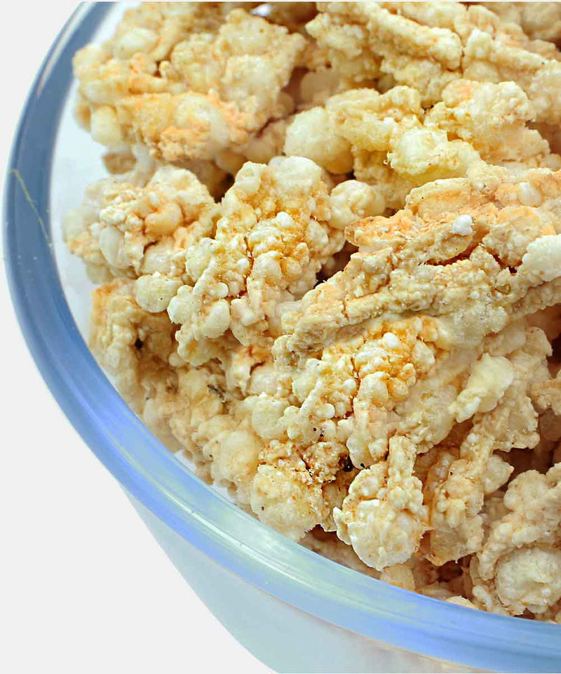 LESS OIL SAGO STICK MASALA 200