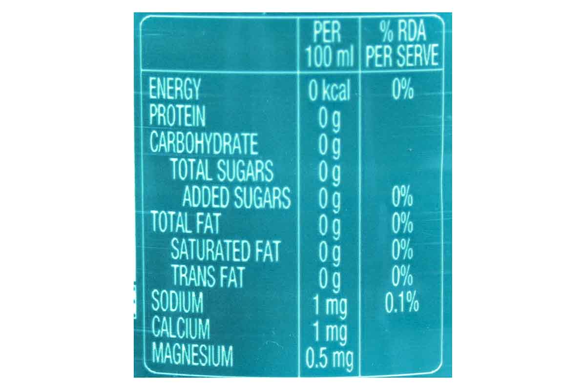 Aquafina Water 1 Ltr