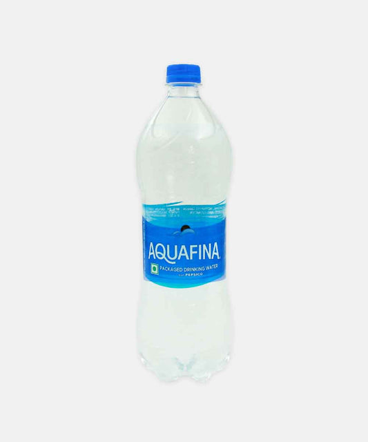 Aquafina Water 1 Ltr