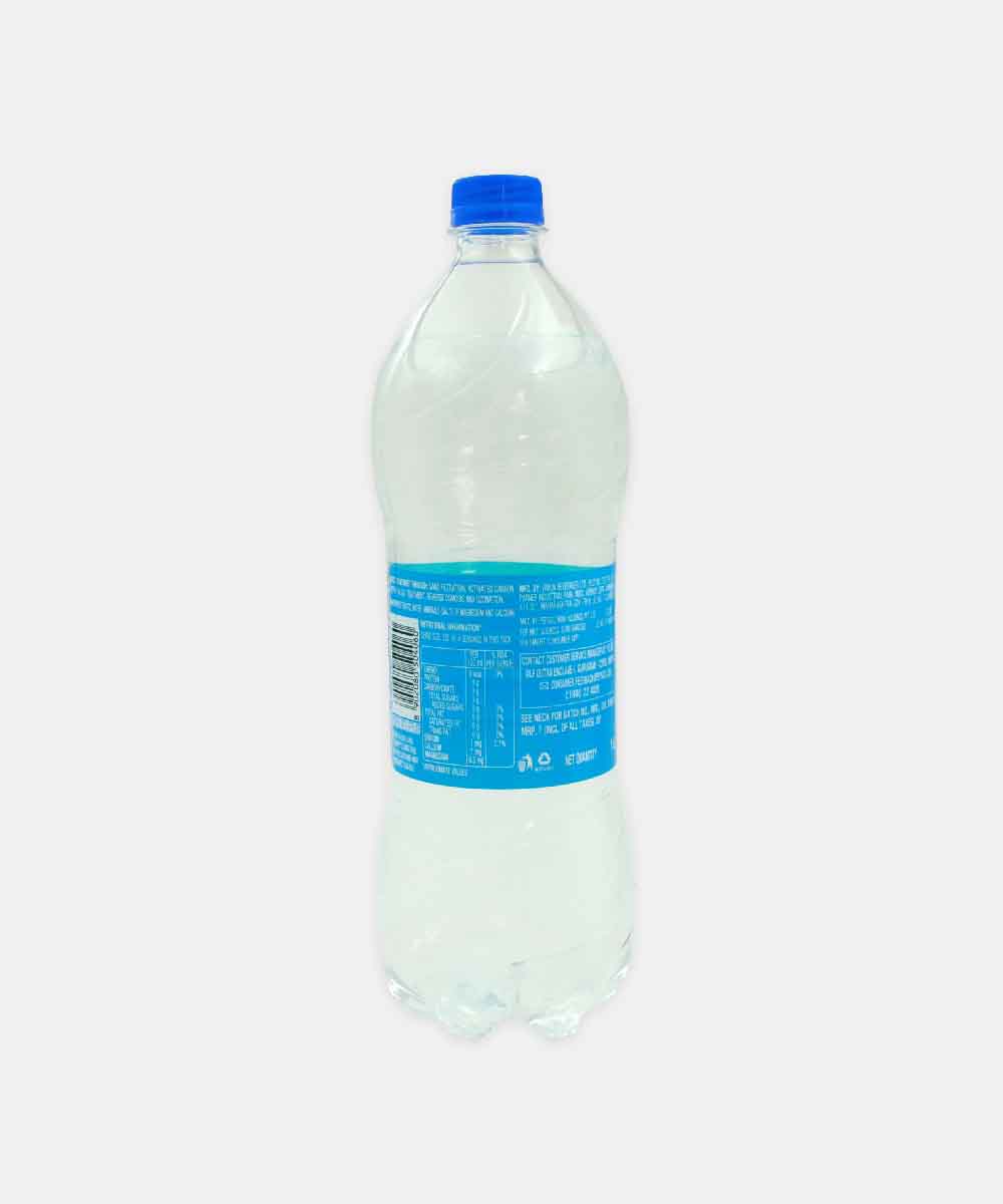 Aquafina Water 1 Ltr