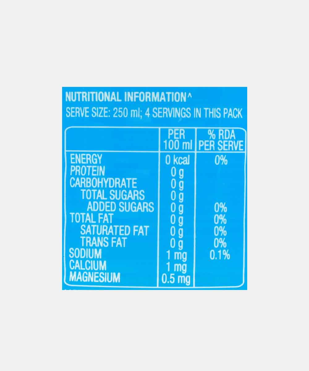 Aquafina Water 1 Ltr
