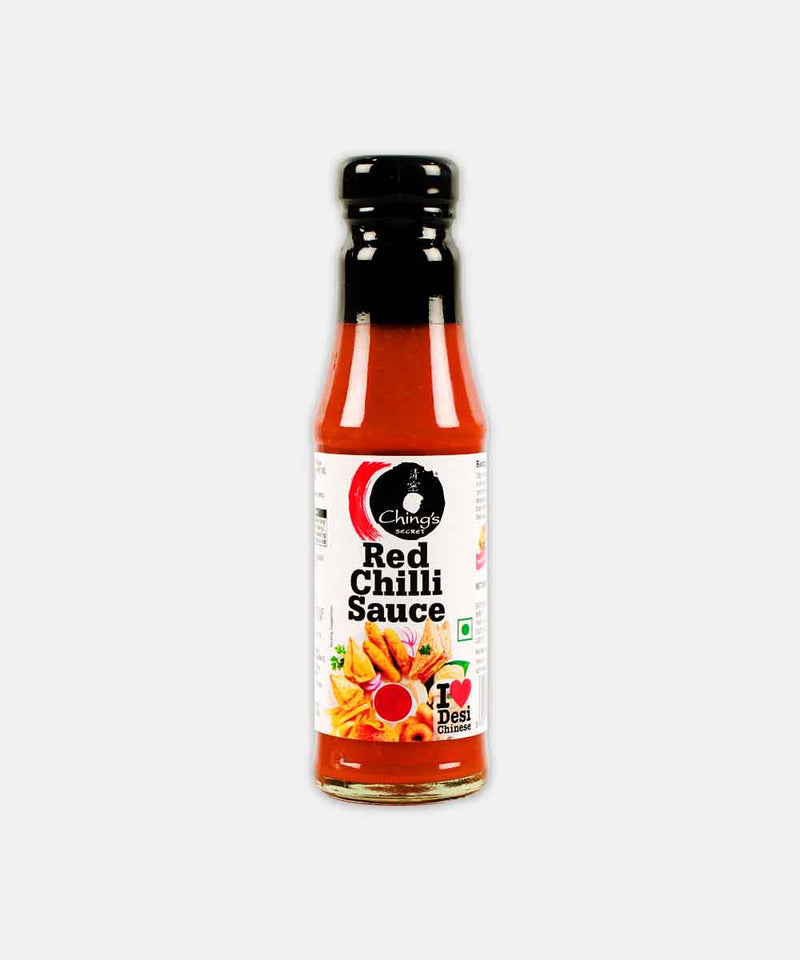 CHINGS RED CHILLI SAUCE 200