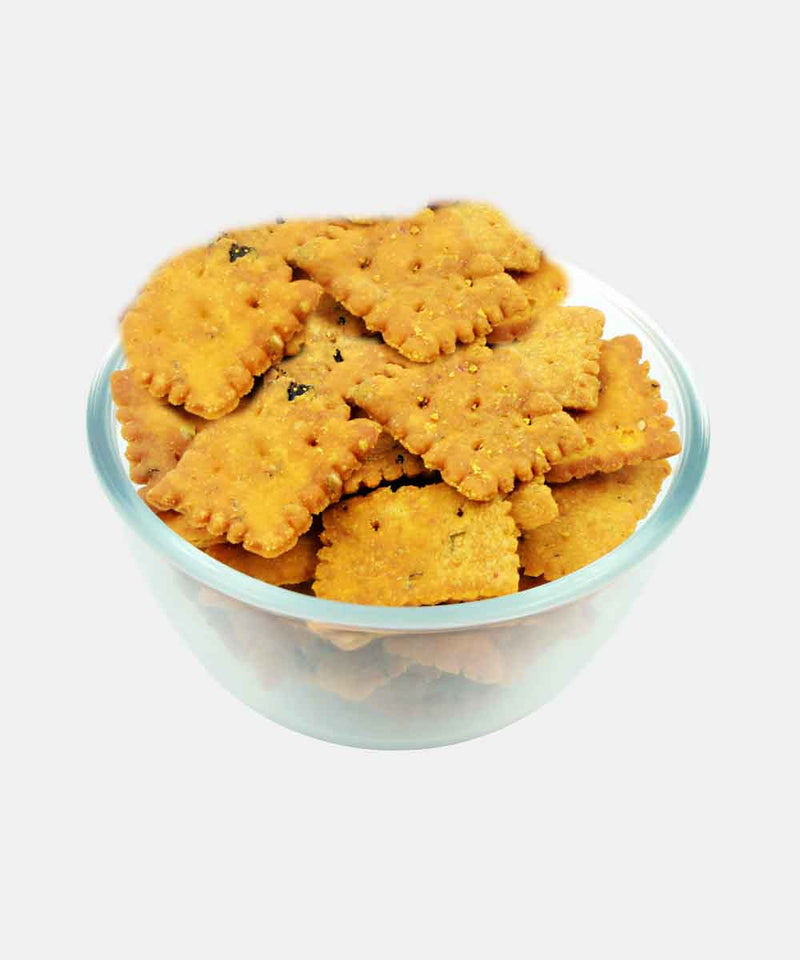 MASKA CHASKA PURI 200