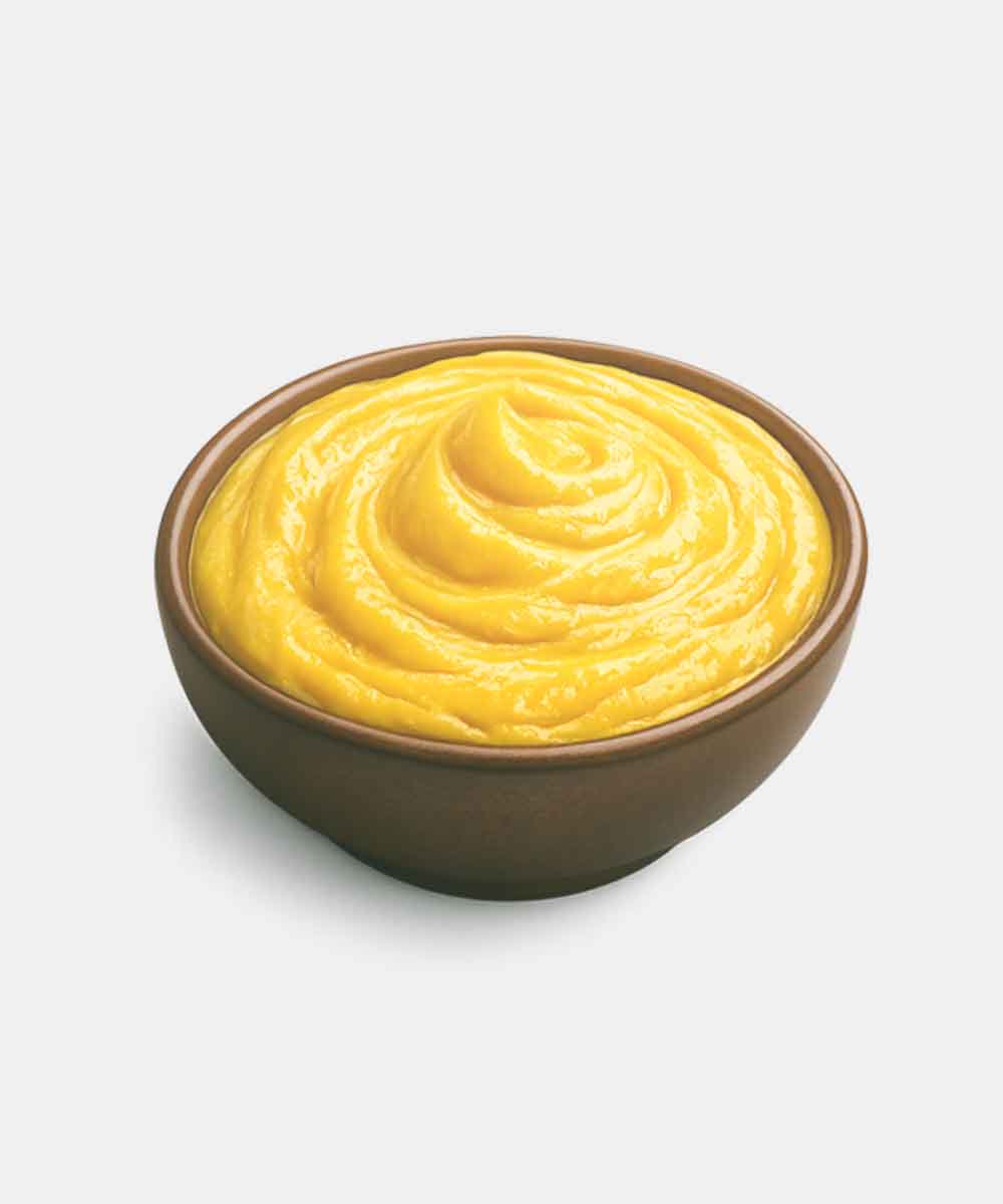 Fresh Kesar Malai Shrikhand 250 Gm
