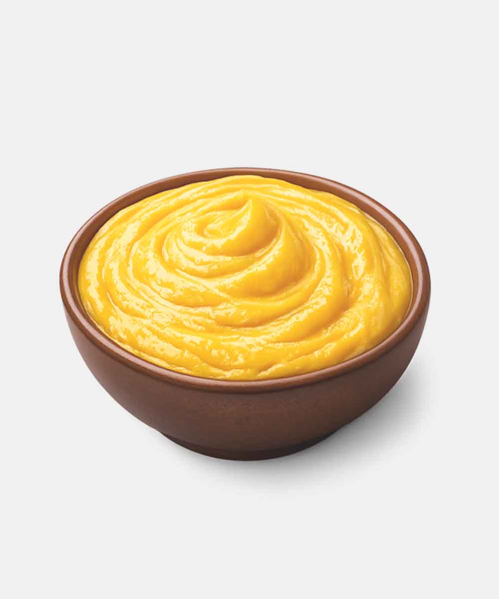 Fresh Mango Shrikhand 250 Gm