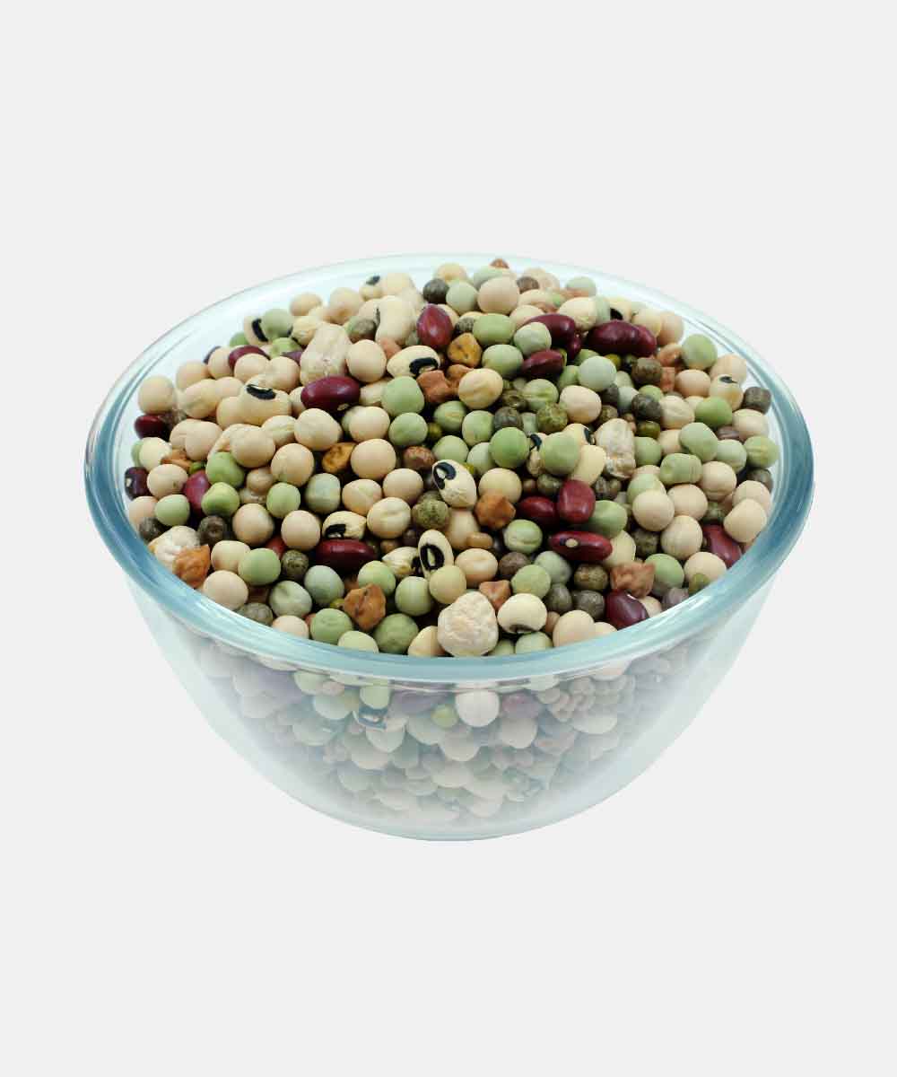 Bombay Usal Misal/Mixed Grain 500 Gm