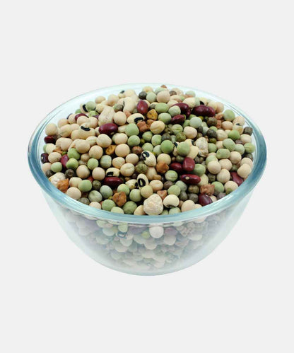 Bombay Usal Misal/Mixed Grain 500 Gm