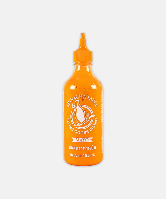 Flying Goose Sriracha Mayo Sauce 455 Ml