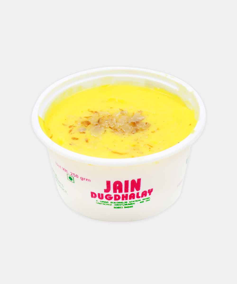Jain Supplier Shrikhand 250 Gm