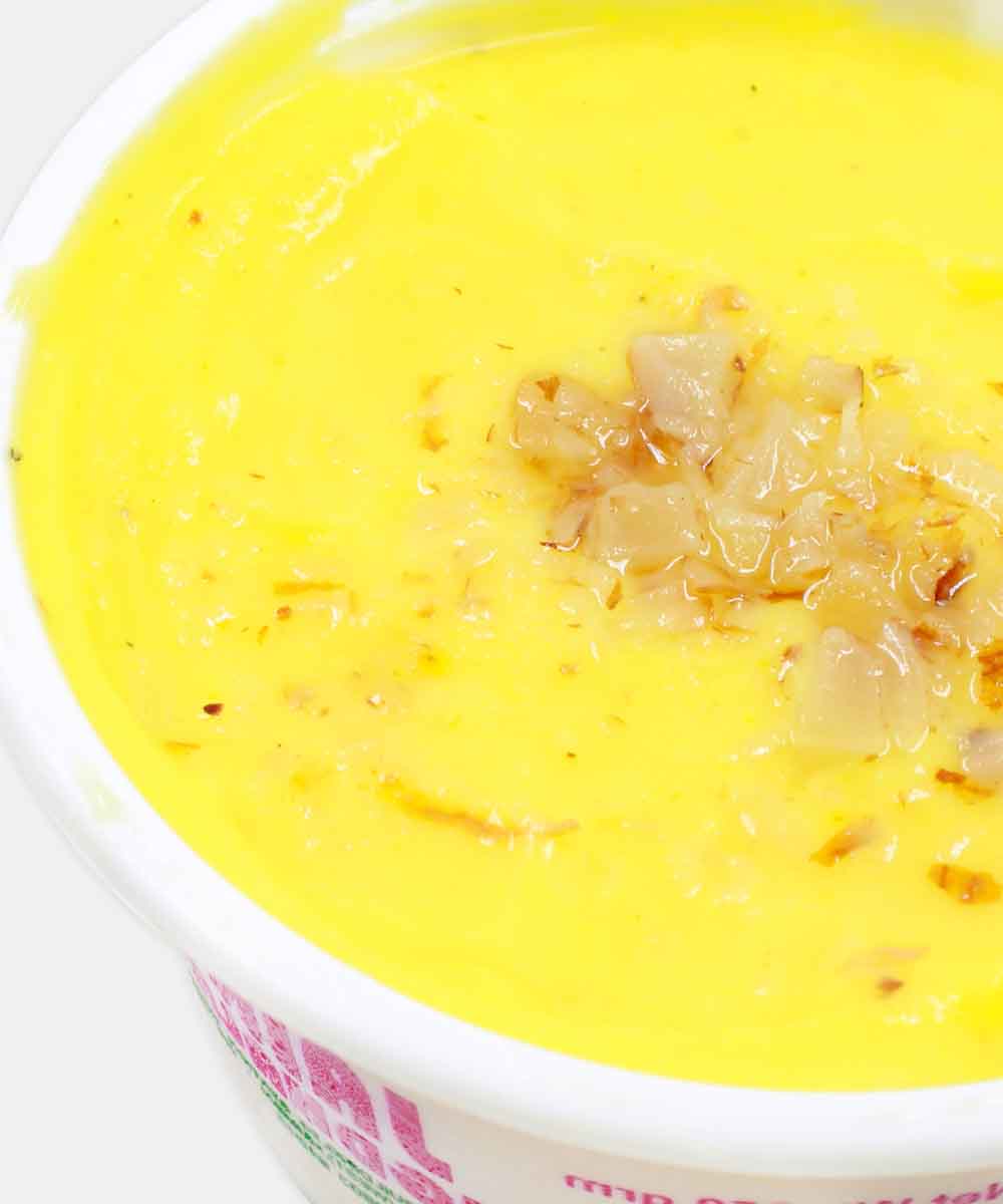 Jain Supplier Shrikhand 250 Gm