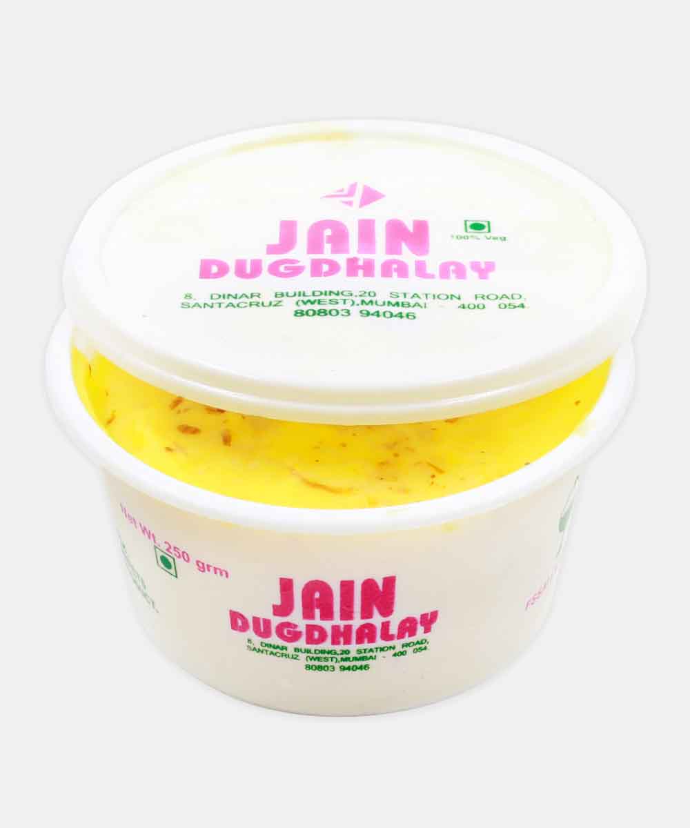 Jain Supplier Shrikhand 250 Gm